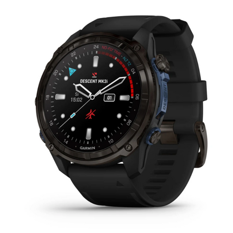 Garmin Descent MK3i - 51mm