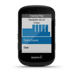 Garmin Edge 530