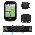 Garmin Edge 530