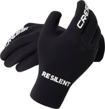 Resilient Gloves