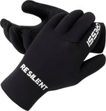 Resilient Gloves