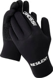 Resilient Gloves