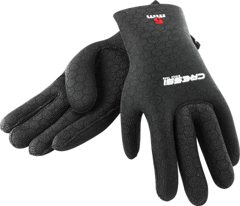 High Stretch Glove 3.5mm - Scuba, Snorkelling, Freediving