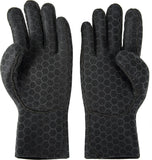 Cressi High Stretch Gloves guanti immersion subacque mut abbigliamento scuba diving neoprene wetsuit accessor gloves