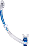Cressi Itaca Ultra Dry Snorkel