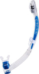 Cressi Itaca Ultra Dry Snorkel