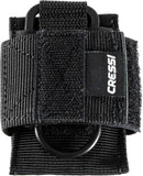 Line Cutter with Pouch