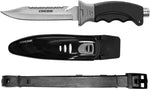 Cressi BORG KNIFE tl 26.5cm