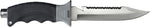 Cressi BORG KNIFE tl 26.5cm
