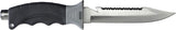 Cressi BORG KNIFE tl 26.5cm