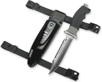 Cressi BORG KNIFE tl 26.5cm