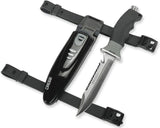 Cressi BORG KNIFE tl 26.5cm