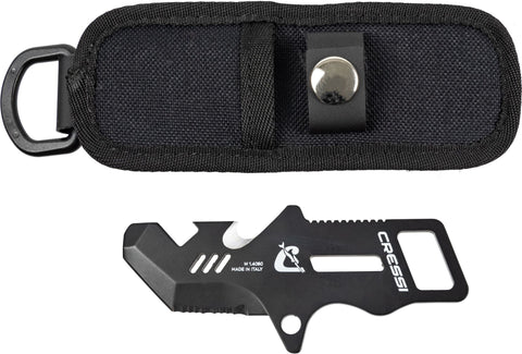 Cressi Kai Mini Cutting Tool