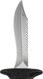 Cressi KILLER KNIFE tl 18cm