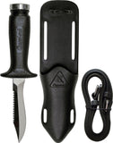 Cressi KILLER KNIFE tl 18cm