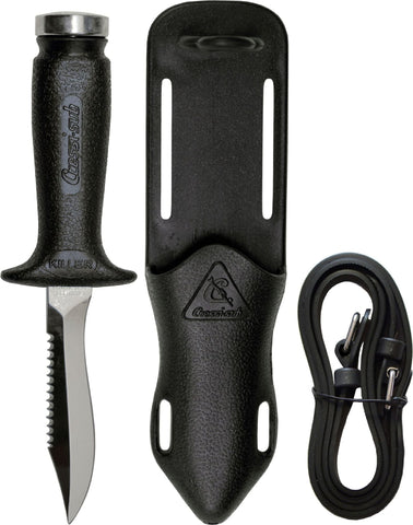 Cressi KILLER KNIFE tl 18cm