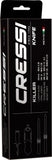 Cressi KILLER KNIFE tl 18cm