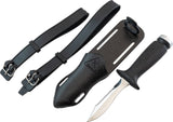 Cressi KILLER KNIFE tl 18cm