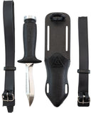 Cressi KILLER KNIFE tl 18cm