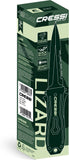 Cressi Lizard Cutting Tool