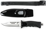 Cressi Predator Knife tl 23.5cm