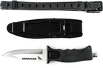 Cressi Predator Knife tl 23.5cm