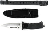Cressi Predator Knife tl 23.5cm