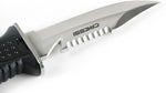 Cressi Predator Knife tl 23.5cm