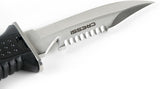 Cressi Predator Knife tl 23.5cm