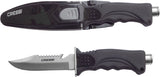 Cressi Predator Knife tl 23.5cm