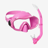 Mares Aquazone Blenny Kiddies Combo