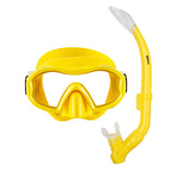 Mares Aquazone Blenny Kiddies Combo