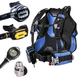 Mares ATLAS 62x Scuba Set + FREE SMART Dive Computer