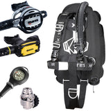 Mares ATLAS ADJ62x Scuba Set + FREE MARES SMART Dive Computer