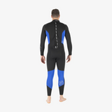 Mares Pioneer 5mm Men Wetsuit (NEW)