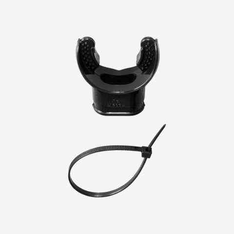 Mares Regular Mouthpiece Kit
