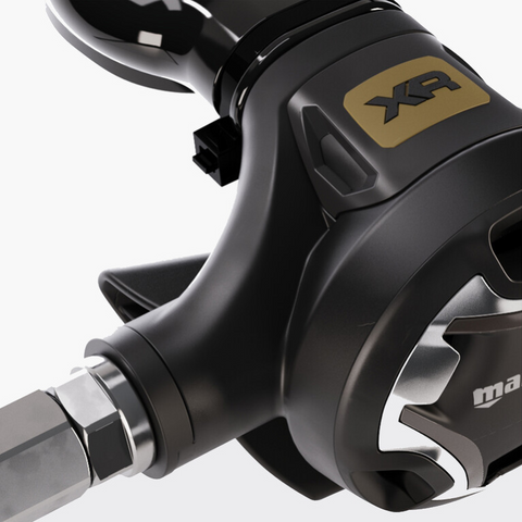 Mares XR Regulator – HR 28XR