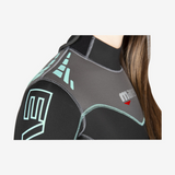 Mares Evolution 5mm (She Dives) Wetsuit