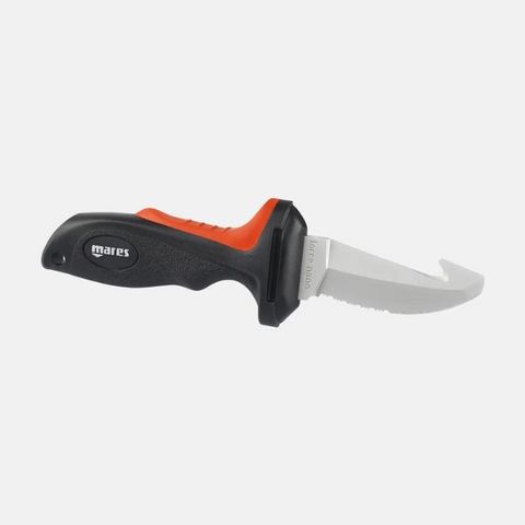 Mares Force Nano Plus