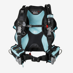 Mares Magellan HD BCD