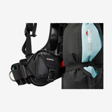 Mares Magellan HD BCD