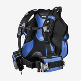 Mares Magellan HD BCD