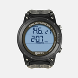 Mares Sirius Hunter Apnea Dive Computer
