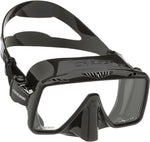 Cressi SF1 Mask - Scuba Mask, Snorkelling Mask