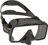 Cressi SF1 Mask - Scuba Mask, Snorkelling Mask