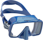Cressi SF1 Mask - Scuba Mask, Snorkelling Mask
