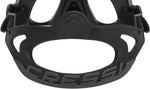 Cressi Atom Mask - Scuba mask, Freediving mask, Snorkeling mask