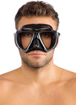Cressi Big Eyes Scuba Mask