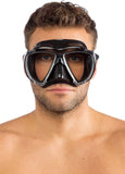 Cressi Big Eyes Scuba Mask