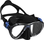Big Eyes Evolution Mask - Scuba mask, Snorkelling mask